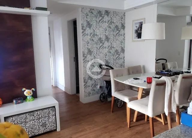 Apartamento à venda em Campinas, Bosque, com 2 quartos, com 65 m², Reserva Bosque dos Jequ - Foto 3
