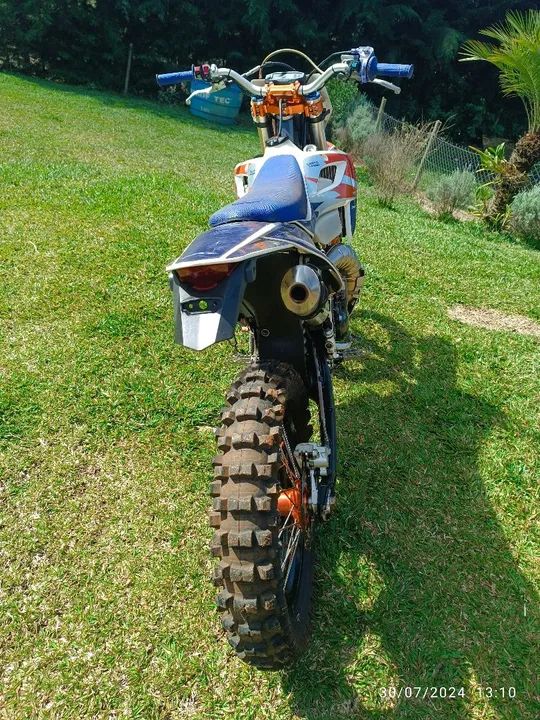 Mxf 250 ts 2022 - Foto 2
