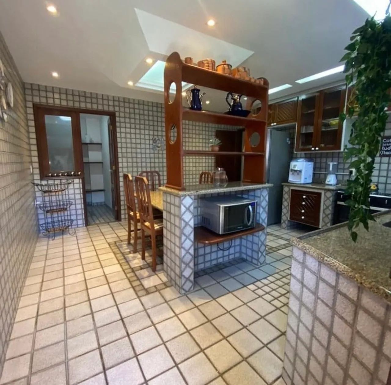 Aluguel de casa na Praia dos Castelhanos - Foto 6