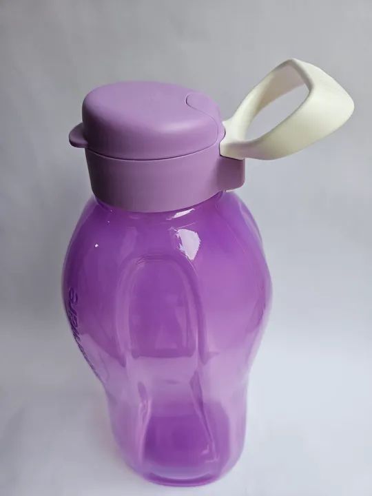 Tupperware Garrafa Eco Tupper 2 litros - Foto 3