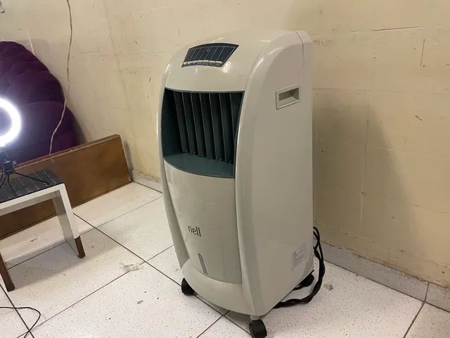 Climatizador nell modelo: ACS 120 AR - Foto 2