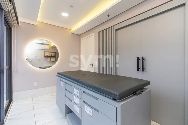 Sala Comercial no Edifício mais charmoso da cidade - Foto 11