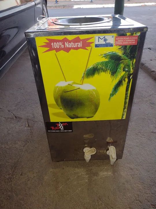 Gela  coco  - Foto 5