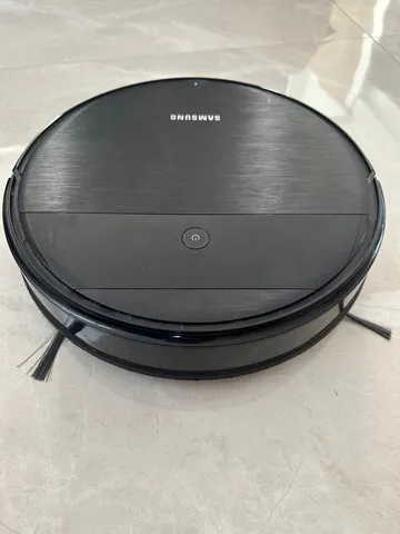 Samsung VR05R5050WK Aspirapolvere Robot 2 in 1 Aspira e