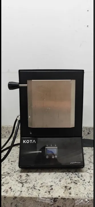 Forno para cerâmica KOTA / Valor 2.500,00