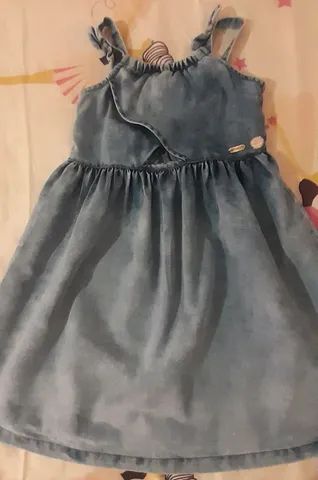 Vestido Alphabeto  - Foto 2