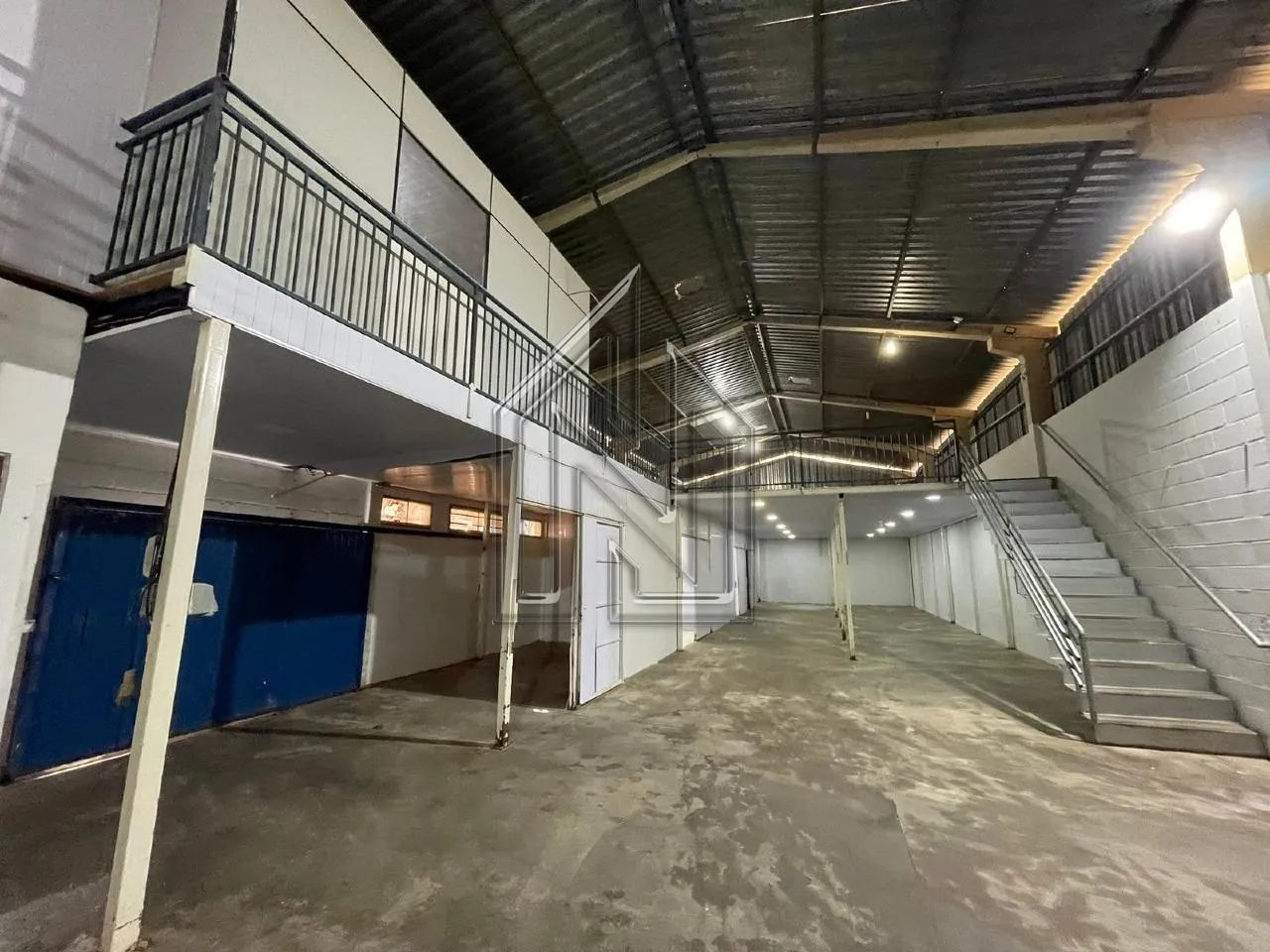 Galpão para locação 912 SUL - ARSE 95 com 904m² - Foto 4