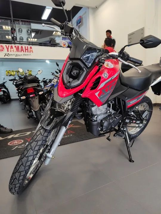 Crosser s 2025 - Marcos Yamaha  - Foto 8