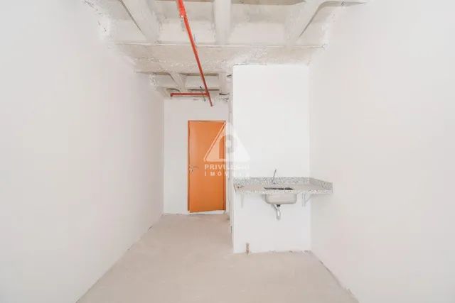 Sala à venda, 1 vaga, São Cristóvão - RIO DE JANEIRO/RJ - Foto 6