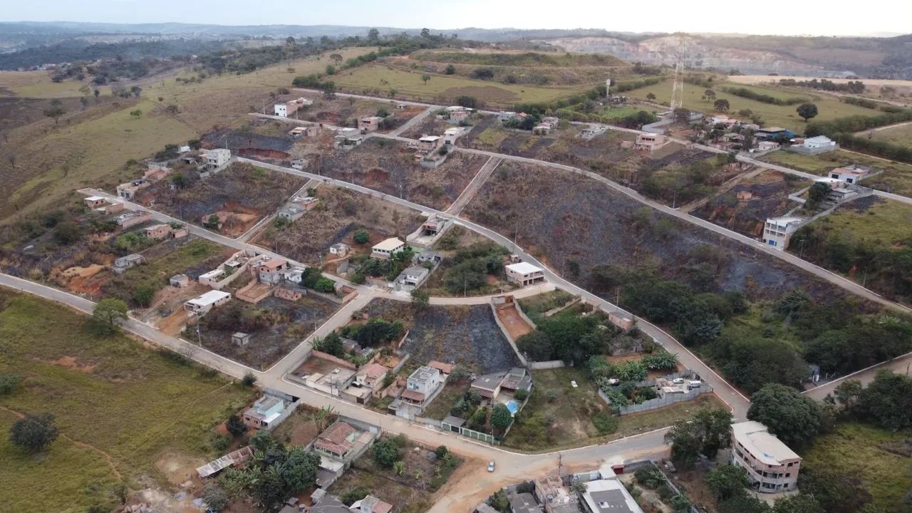 Excelente lote em Matozinhos - Foto 4