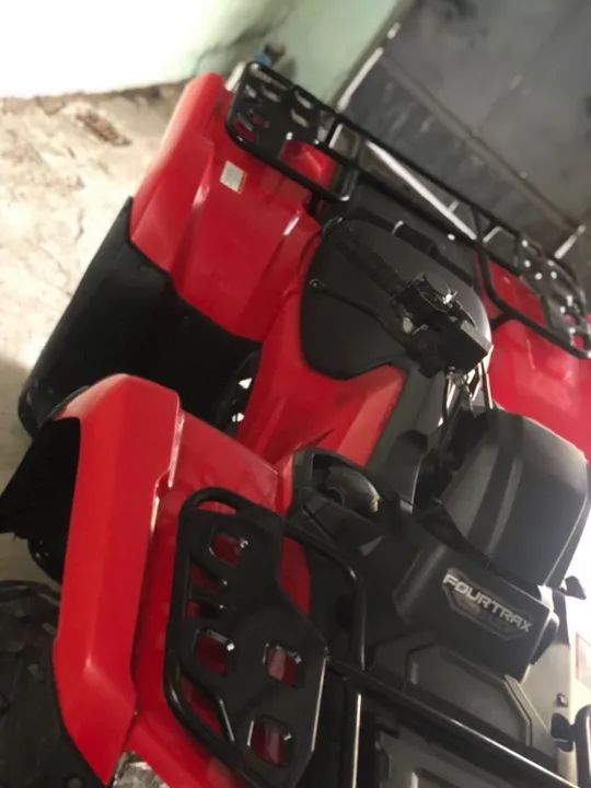 Quadriciclo  - Foto 4