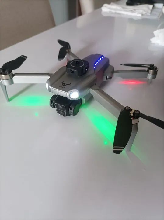 Drone Sg 109 MAX GPS  - Foto 2