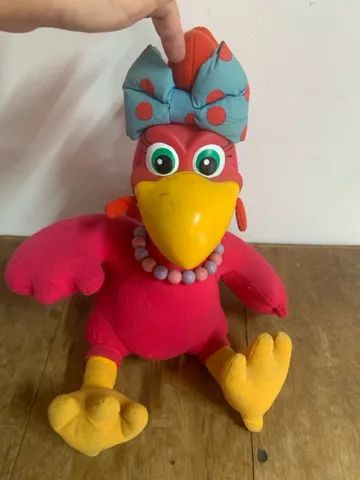 Pelúcias diversas tenho várias ! - Foto 3