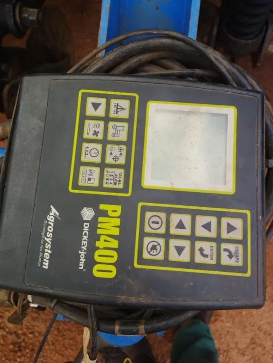 Plantadeira New Holland | Solt9VS | 2013 - Foto 3