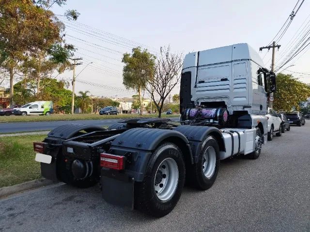 Volkswagen Meteor 29.530 6x4 + Kit Caçamba - Foto 6