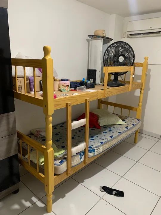 Cama Beliche - Foto 3