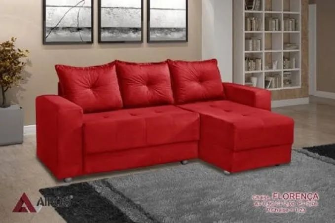 Sofa Florença - Foto 2