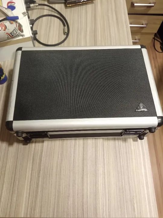 Microfone Condensador - Foto 5