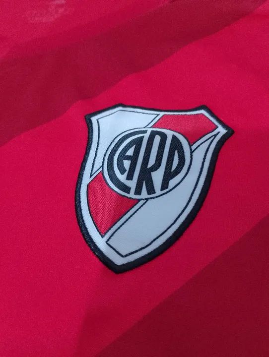 adidas P River Alternativa Roja 2020 (Usado)   - Foto 2