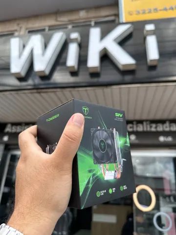 Cooler para Processador 