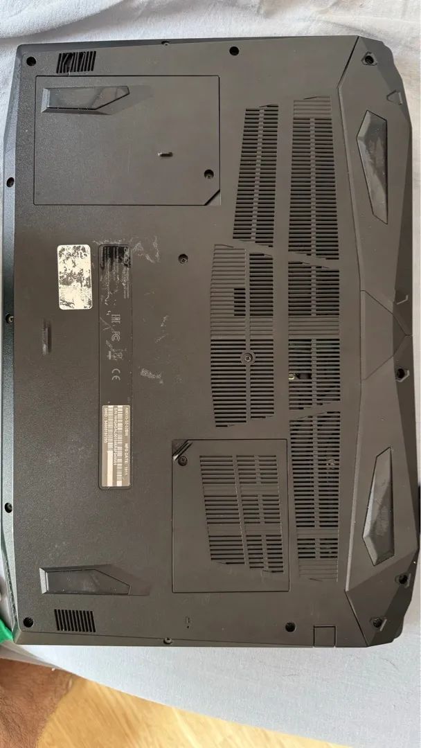 Acer nitro 5 - Foto 4