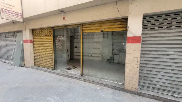Loja em Bangu, 50m2 - Foto 5