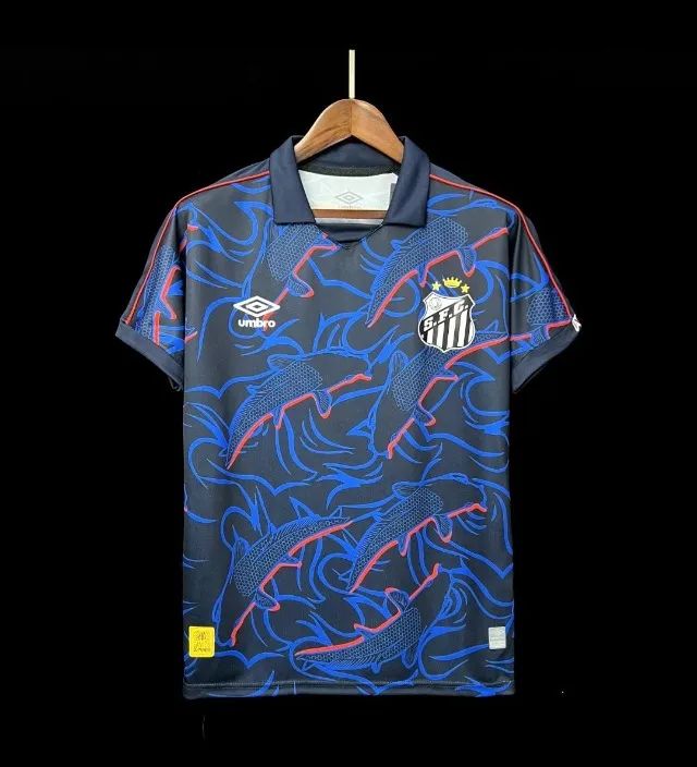 Camisa Santos III 2023