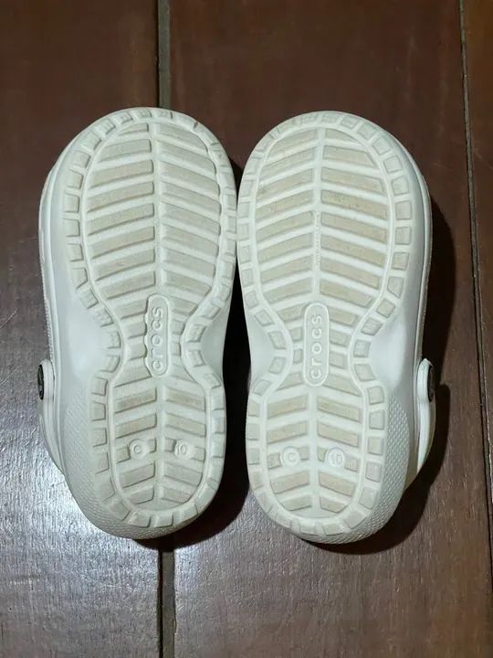 Crocs lined clog infantil  - Foto 3
