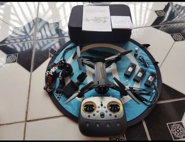 Drone store visuo xs812