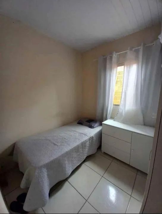Vendo casa no Guara 
