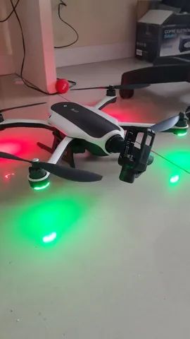 Karma drone gopro store 6