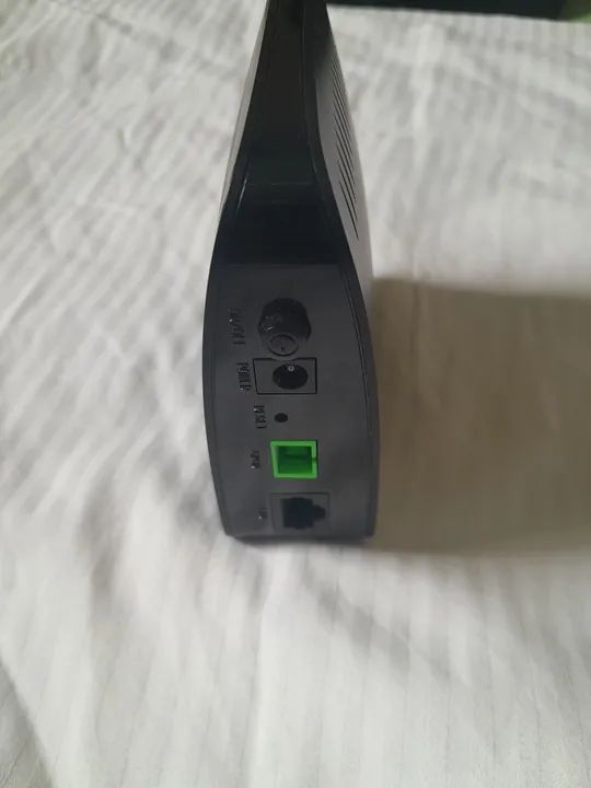 Terminal TP-Link GPON de 1 Porta Gigabit TX-6610 - Foto 2