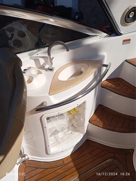 Lancha FS 230 Sirena  - Foto 3