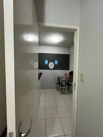 kitnet no Edficio Chaplin a 100  metros da Uem - Foto 4