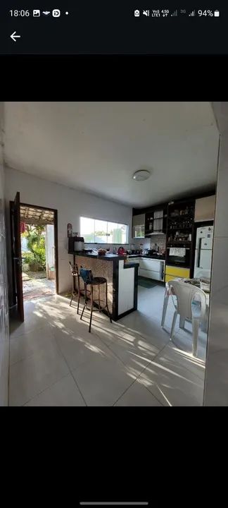 Mansão Arembepe, réveillon e Natal  - Foto 8