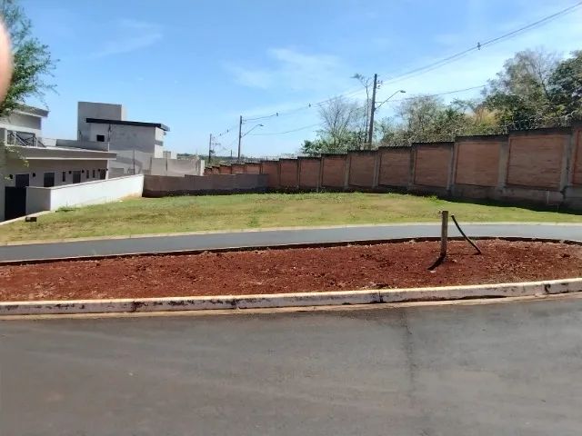 Captação de Terreno a venda na Rua João Carabolante, Vila do Golf, Ribeirão Preto, SP
