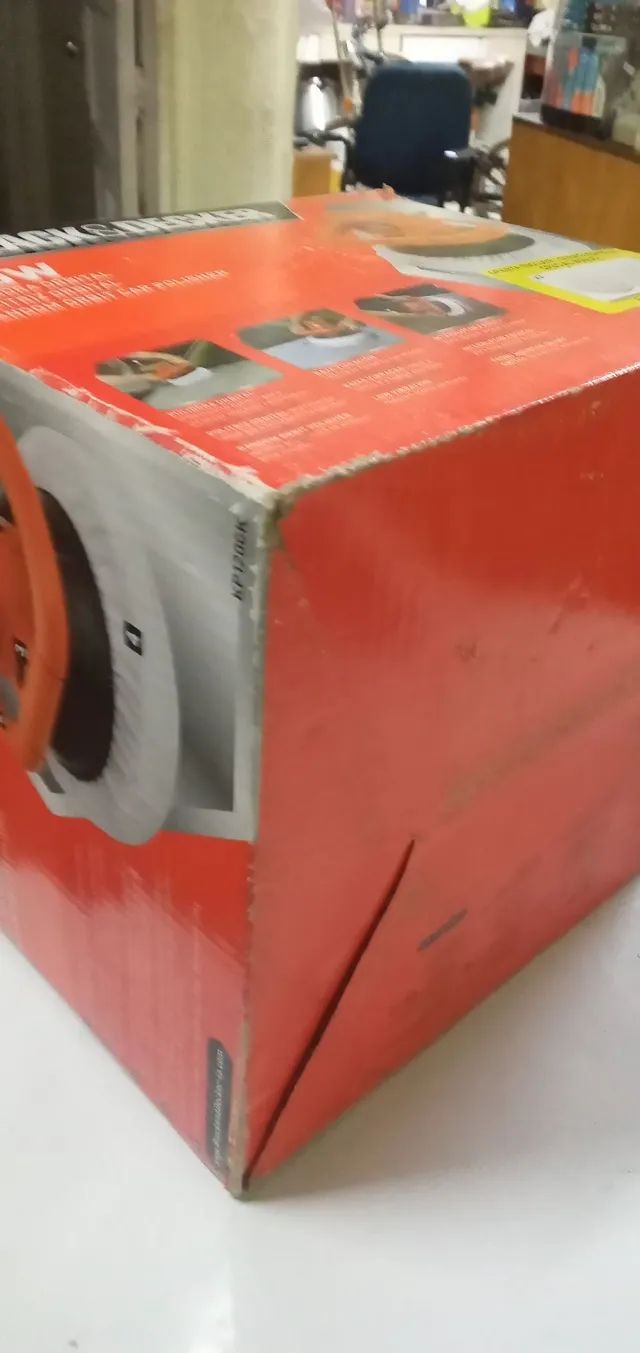 Politris Black&decker  - Foto 5