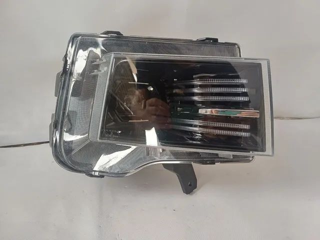 Farol direito jac t60 jac ejs4 2022 2023 origin