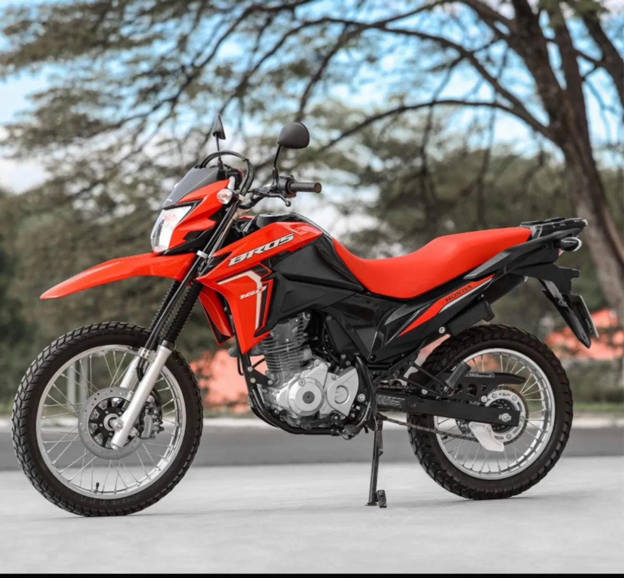 Alugamos motos - Foto 2