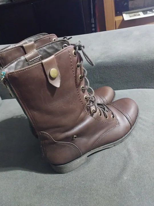 Bota Cravo e Canela - Foto 2
