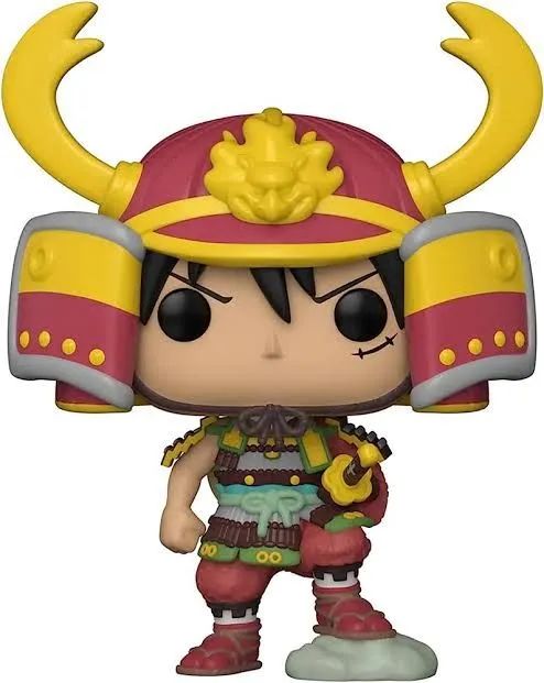 Funko pop one piece