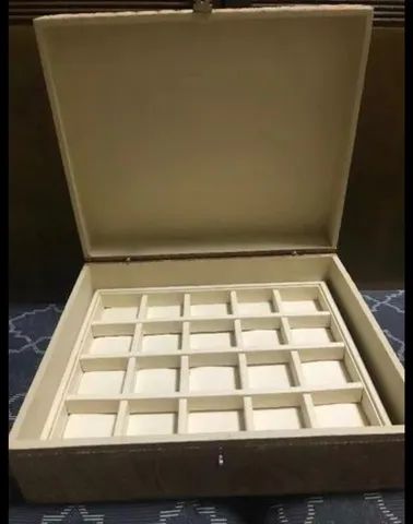 CAIXA JOIAS  - Foto 3