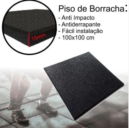 PISO ACADEMIA 1x1 - Foto 3