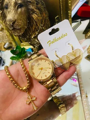 KITS FEMININOS PARA PRESENTEAR - Foto 5