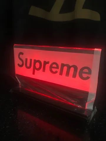 Luminária de Mesa Supreme  - Foto 2