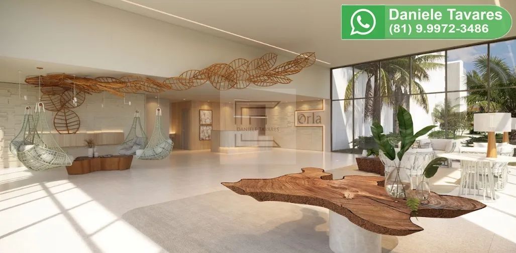 Casa na Praia dos Carneiros  - ORLA - Foto 15