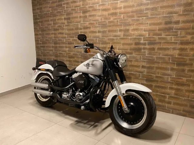 HARLEY DAVIDSON FAT BOY LOW SPECIAL FLSTFB 2017 1286835907 OLX