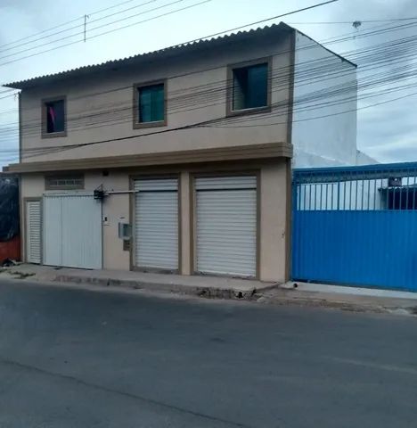 Prédio casa apto loja Planaltina DF  - Foto 4