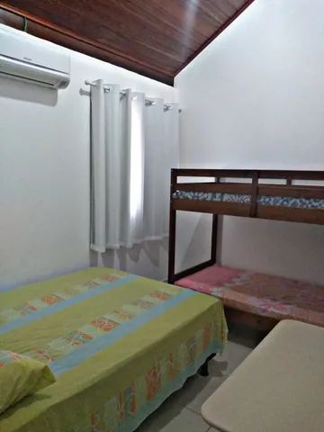 Alugo Casa na Praia dos Carneiros - Foto 8