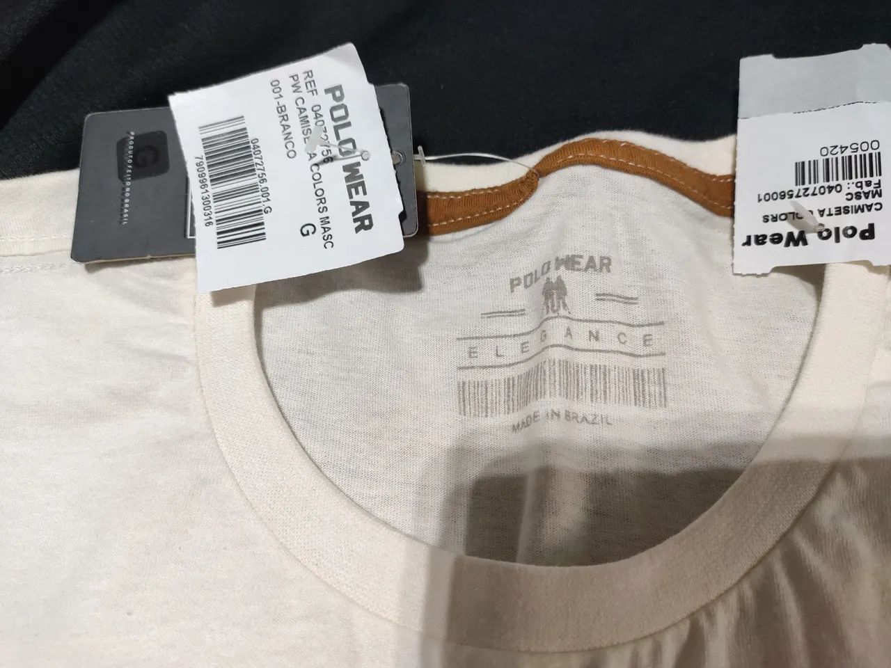 Camisa Polowear original - Foto 3